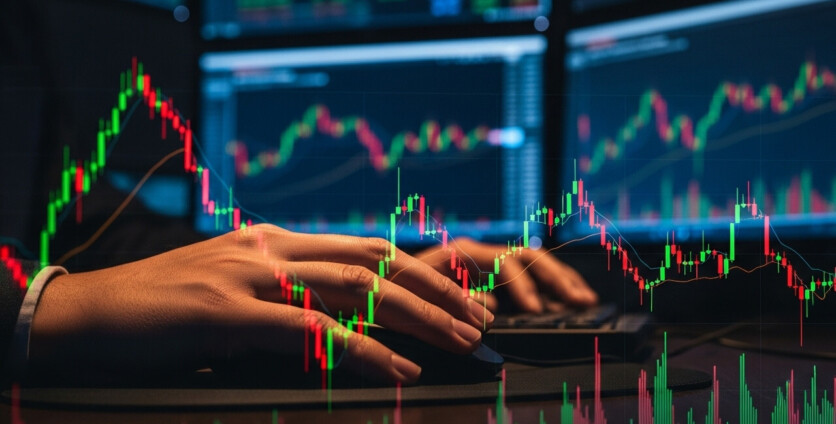 Scalping in Forex: A Beginner’s Guide to a High-Frequency Trading Strategy