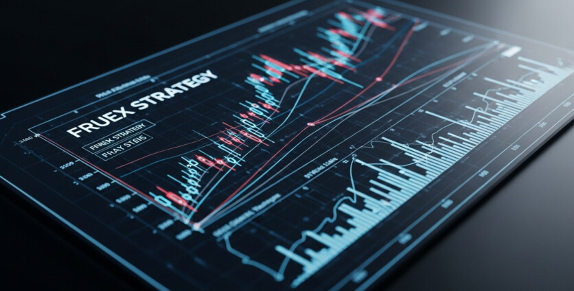 Beyond 50 Pips a Day: Exploring Additional Forex Strategies by the Author