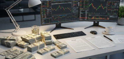 Costs of Opening a Forex Brokerage: A Comprehensive Guide