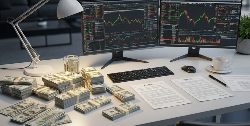 Costs of Opening a Forex Brokerage: A Comprehensive Guide