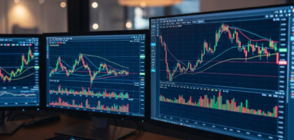 Forex Trading: Timeframe for Profitability and Key Factors