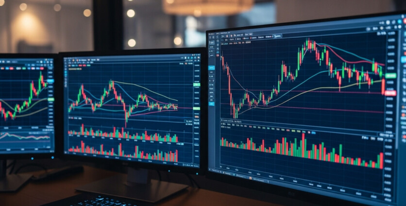 Forex Trading: Timeframe for Profitability and Key Factors