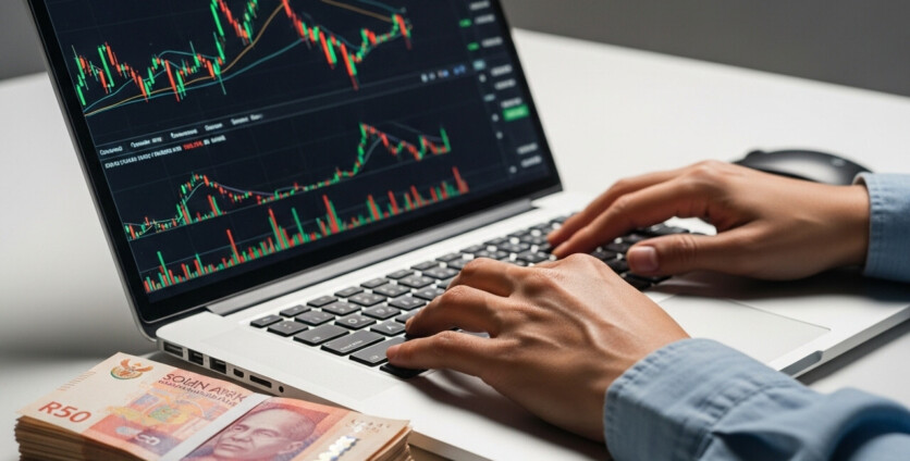 Starting Forex Trading in South Africa: Minimum Capital Requirements