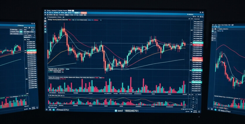 Forex Trading: Determining the Optimal Time to Buy or Sell