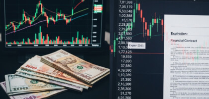 Forex Trading vs. Options Trading: Key Differences Explained