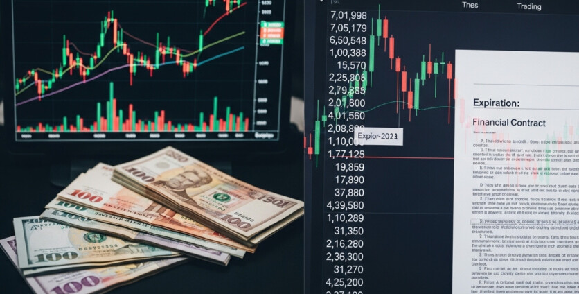 Forex Trading vs. Options Trading: Key Differences Explained