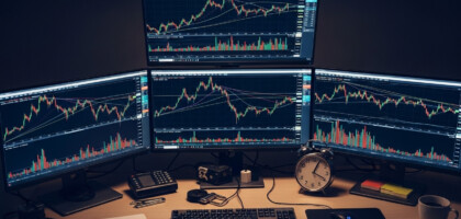 Forex Trading: How Long Does It Take to Achieve Profitability?