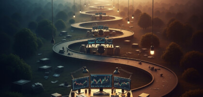 How Long Does It Take to Become Proficient in Forex Trading?