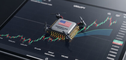 The Impact of American Exports on the Forex Market
