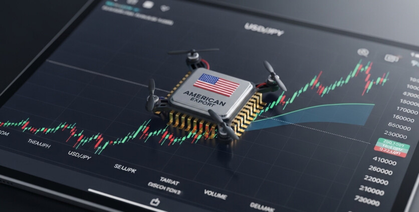 The Impact of American Exports on the Forex Market