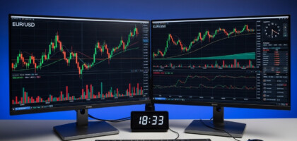 Best Times to Day Trade EUR/USD: A Comprehensive Guide