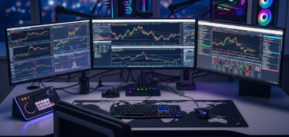 The Ultimate Forex Day Trading Guide: Strategies, Analysis, and Techniques