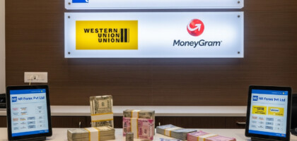 Forex Services in Vadodara: A Comprehensive Guide to NR Forex Services Pvt Ltd, Western Union, and MoneyGram