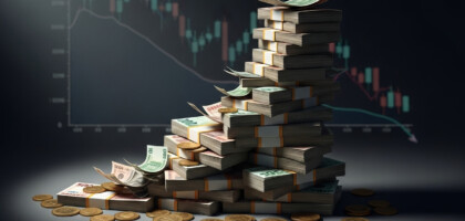 Analysis of SBP’s Forex Reserves Decline to a Near Four-Year Low: Causes and Implications