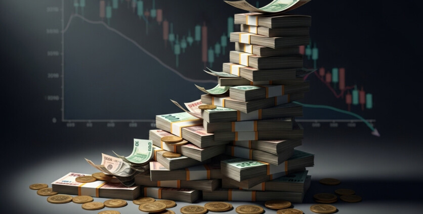 Analysis of SBP’s Forex Reserves Decline to a Near Four-Year Low: Causes and Implications