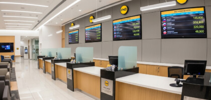 FNB Forex Services at 30 Diagonal Street, Johannesburg: A Comprehensive Guide