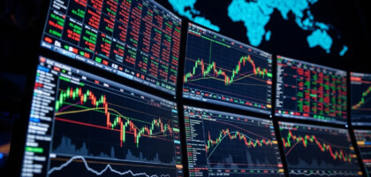 Forex Market Turnover: A Comprehensive Guide to Daily Trading Volumes