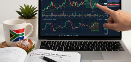 Forex Trading in South Africa: A Beginner’s Guide