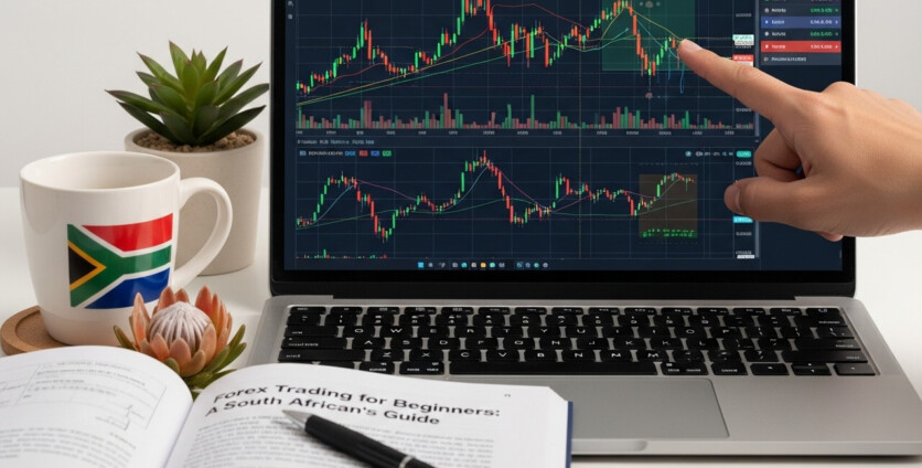 Forex Trading in South Africa: A Beginner’s Guide