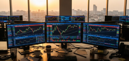 Forex Market Opening Time in Nigeria: A Comprehensive Guide