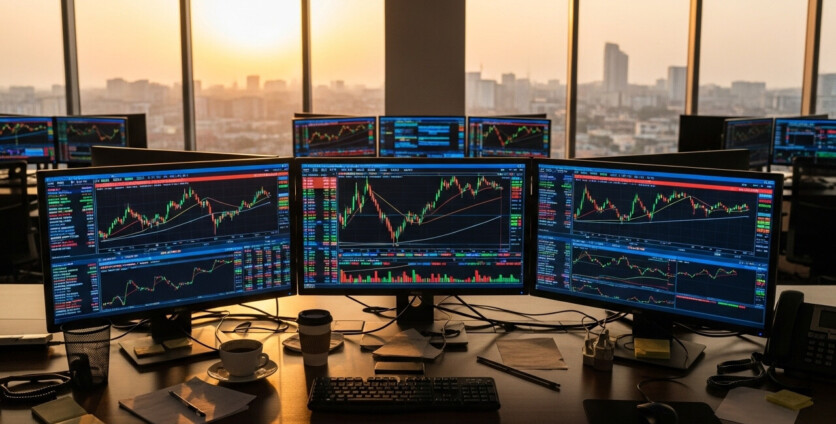 Forex Market Opening Time in Nigeria: A Comprehensive Guide