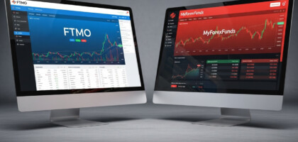 FTMO vs. MyForexFunds: A Comprehensive Comparison for Prop Firm Trading