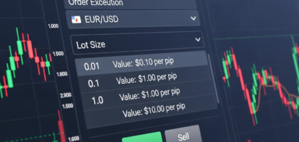 Understanding Lot Size in Forex Trading: A Comprehensive Guide