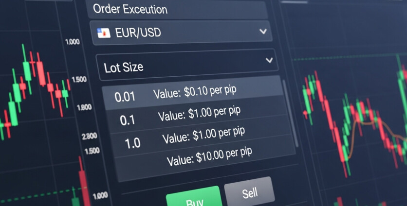 Understanding Lot Size in Forex Trading: A Comprehensive Guide