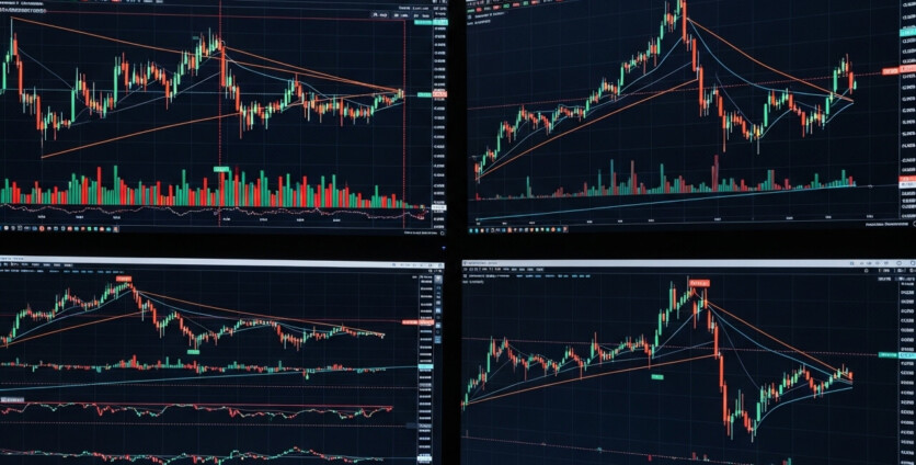 Forex Trading: Determining the Optimal Times to Buy and Sell