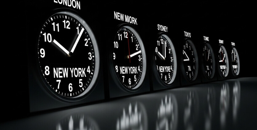 Forex Market Hours: Opening and Closing Times Explained