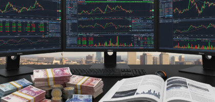 Evaluating Forex Trading Profit Potential in South Africa: An Encyclopedic Overview