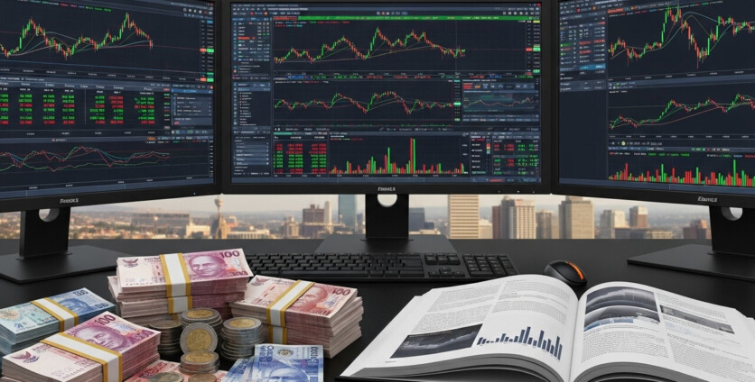 Evaluating Forex Trading Profit Potential in South Africa: An Encyclopedic Overview