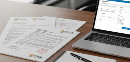 How to Obtain a Forex Trading License in South Africa: Regulations and Application Process