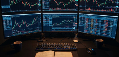 How Long Does It Take to Become a Successful Forex Trader?