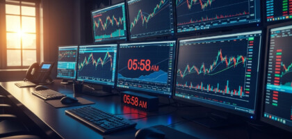 Best Time to Trade Forex in the Philippines: A Comprehensive Guide