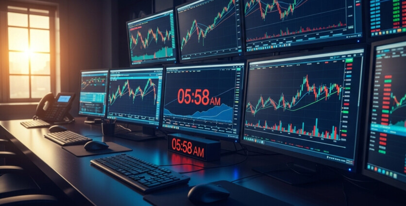 Best Time to Trade Forex in the Philippines: A Comprehensive Guide
