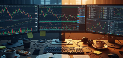 How Long Does It Really Take to Become a Successful Forex Trader?