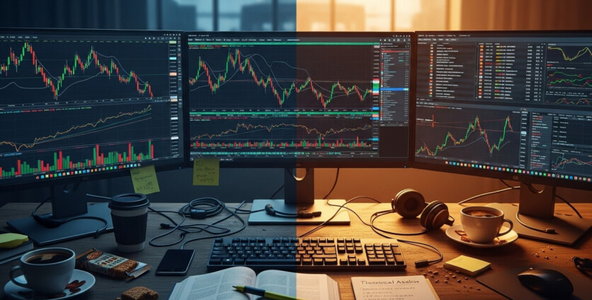 How Long Does It Really Take to Become a Successful Forex Trader?