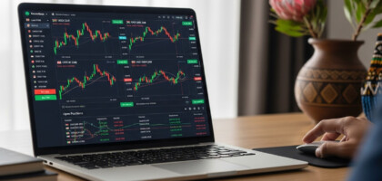 Forex Trading in South Africa: Minimum Investment Requirements and Getting Started