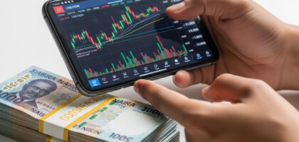 Forex Trading in Nigeria: Starting Capital and Market Entry Guide