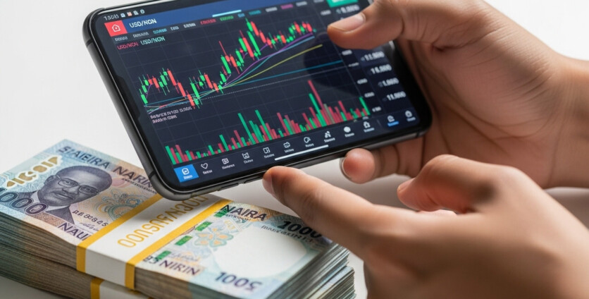 Forex Trading in Nigeria: Starting Capital and Market Entry Guide