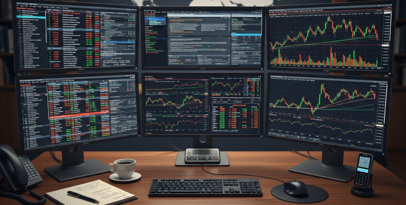 Fundamental Analysis in Forex Trading: A Comprehensive Overview