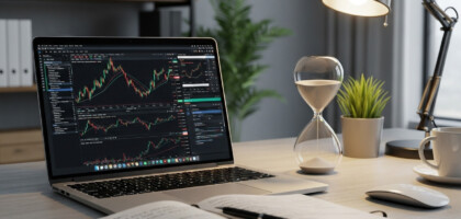 How Long Does It Take to Learn Forex Trading? A Comprehensive Guide