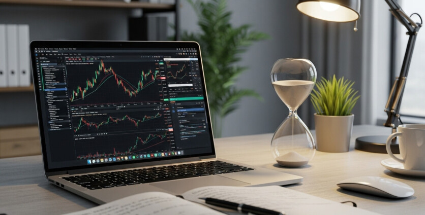 How Long Does It Take to Learn Forex Trading? A Comprehensive Guide