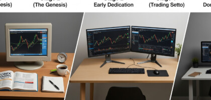 How Long Does It Take to Learn Forex Trading? A Comprehensive Guide