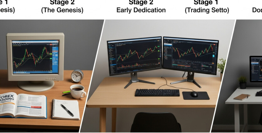 How Long Does It Take to Learn Forex Trading? A Comprehensive Guide