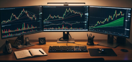 The Forex Journey: Understanding Timeframes and Success in Trading