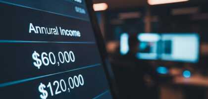 Forex Trader Earnings: How Much Can the Average Forex Trader Make Annually?