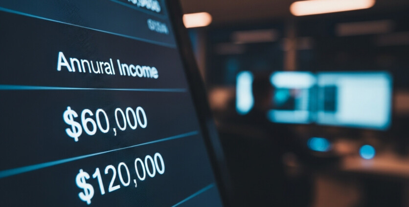 Forex Trader Earnings: How Much Can the Average Forex Trader Make Annually?