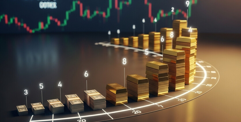 Understanding the Timeline: How Long Does It Typically Take to Build Wealth in Forex Trading?